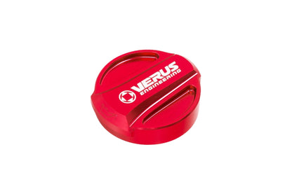 Verus Engineering G8X M2 / M3 / M4 Washer Fluid Cap-Exterior-Silicon Valley Bimmer