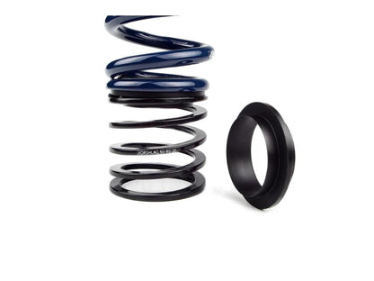 Vorshlag 2.5" Dual Spring Spacers (pair)-Suspension-Silicon Valley Bimmer