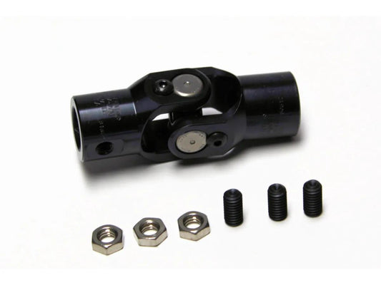 Vorshlag BMW 17mm-54spline x 3/4 or 1" DD Competition Steering U-Joint-Performance-Silicon Valley Bimmer