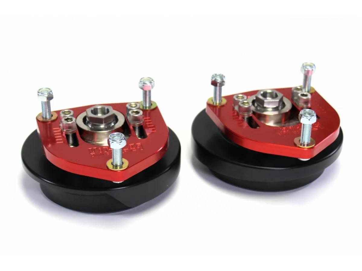 Vorshlag BMW E30 Camber Plates & Perches-Suspension-Silicon Valley Bimmer
