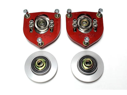 Vorshlag BMW E30 Camber Plates & Perches-Suspension-Silicon Valley Bimmer