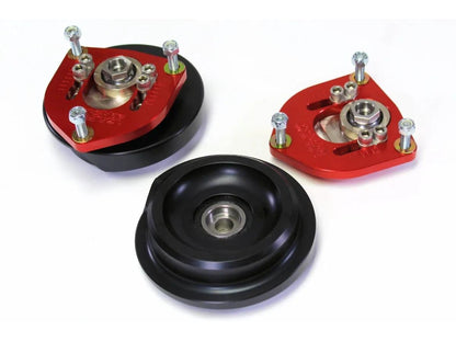 Vorshlag BMW E30 Camber Plates & Perches-Suspension-Silicon Valley Bimmer