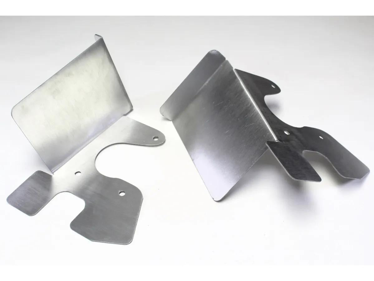 Vorshlag BMW E36 Brake Cooling Deflector Kit-Brakes-Silicon Valley Bimmer