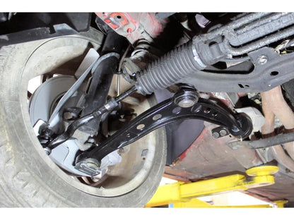 Vorshlag BMW E36 Brake Cooling Deflector Kit-Brakes-Silicon Valley Bimmer