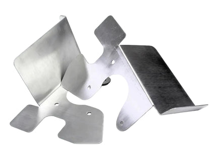 Vorshlag BMW E36 Brake Cooling Deflector Kit-Brakes-Silicon Valley Bimmer