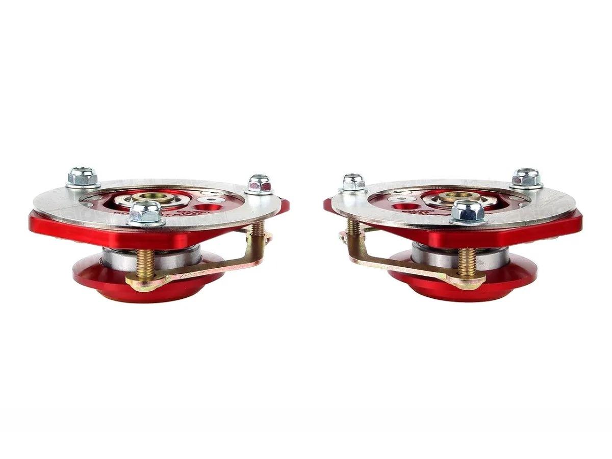 Vorshlag BMW E36 Camber/Caster Plates & Coilover Perches-Suspension-Silicon Valley Bimmer