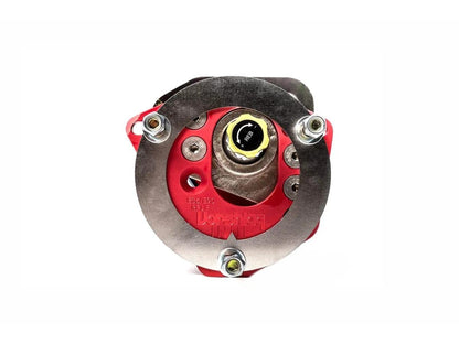 Vorshlag BMW E36 Camber/Caster Plates & Coilover Perches-Suspension-Silicon Valley Bimmer