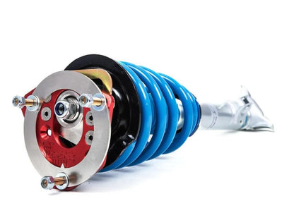 Vorshlag BMW E36 Camber/Caster Plates & OEM Perches-Suspension-Silicon Valley Bimmer