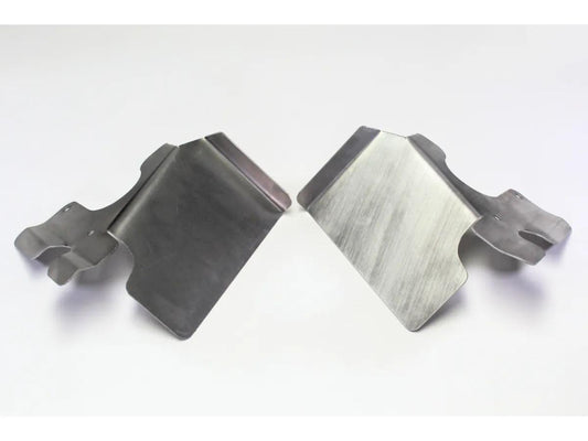 Vorshlag BMW E46 Brake Cooling Deflector Kit-Brakes-Silicon Valley Bimmer