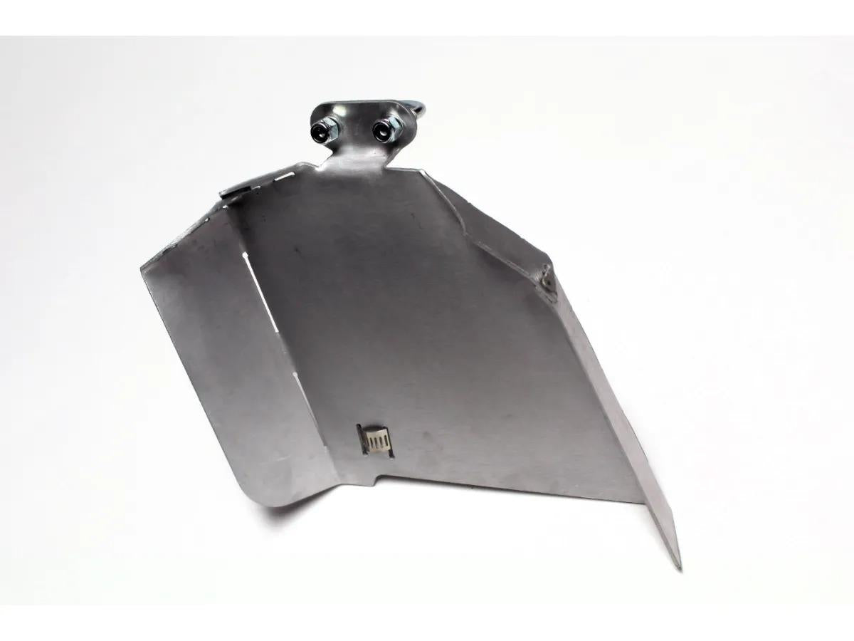 Vorshlag BMW E46 M3 Brake Cooling Deflector Kit-Brakes-Silicon Valley Bimmer