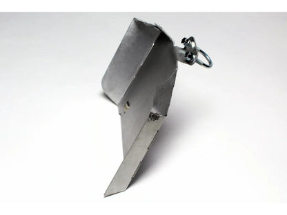 Vorshlag BMW E46 M3 Brake Cooling Deflector Kit-Brakes-Silicon Valley Bimmer