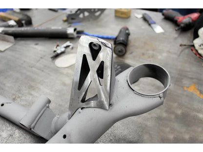 Vorshlag BMW E46 M3 Rear Subframe Reinforcement-Performance-Silicon Valley Bimmer