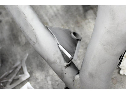 Vorshlag BMW E46 M3 Rear Subframe Reinforcement-Performance-Silicon Valley Bimmer
