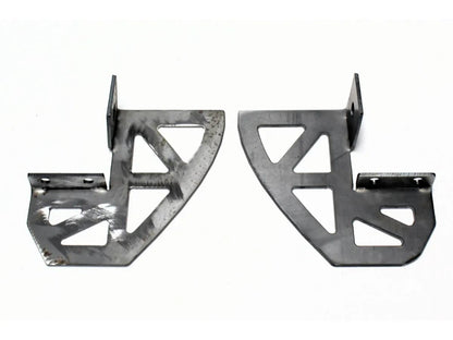 Vorshlag BMW E46 Rear Frame-to-Subframe Reinforcement-Performance-Silicon Valley Bimmer