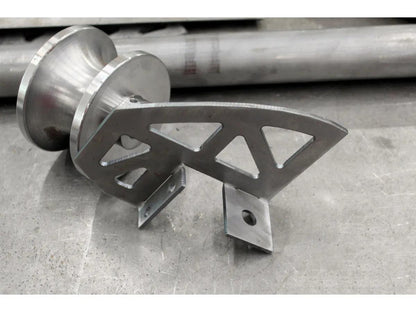 Vorshlag BMW E46 Rear Frame-to-Subframe Reinforcement-Performance-Silicon Valley Bimmer