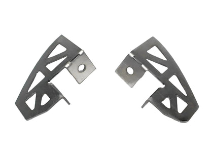 Vorshlag BMW E46 Rear Frame-to-Subframe Reinforcement-Performance-Silicon Valley Bimmer