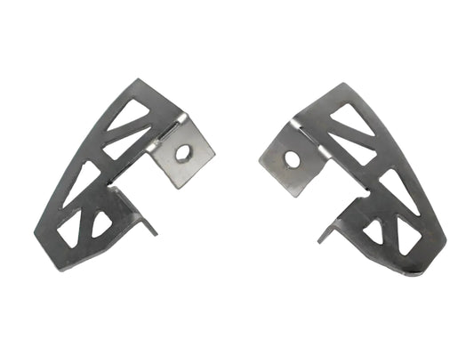 Vorshlag BMW E46 Rear Frame-to-Subframe Reinforcement-Performance-Silicon Valley Bimmer