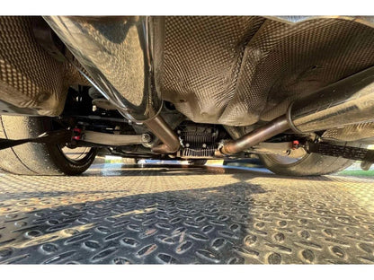 Vorshlag BMW E46/E36/E30 - Rear Tie Down Loop Kit (pair)-Suspension-Silicon Valley Bimmer