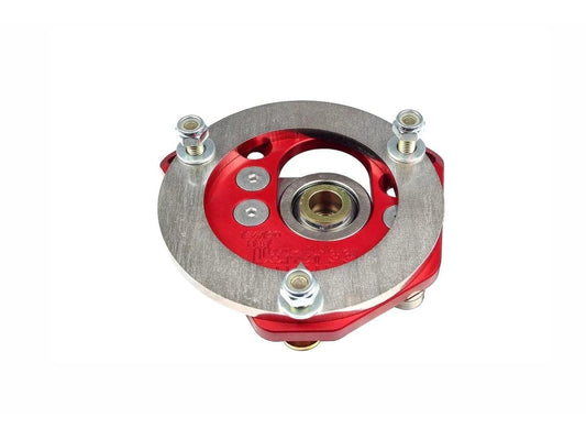 Vorshlag BMW E82/E9x (non-M3) Camber/Caster Plates & All Perches-Suspension-Silicon Valley Bimmer