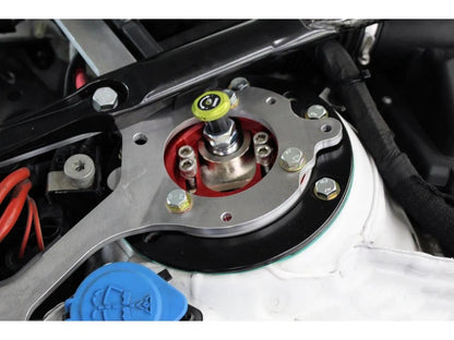 Vorshlag BMW F80-series (2014-up) Camber Plates & Coilover Perches-Suspension-Silicon Valley Bimmer