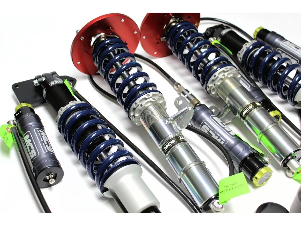 Vorshlag BMW F80-series (2014-up) Camber Plates & Coilover Perches-Suspension-Silicon Valley Bimmer