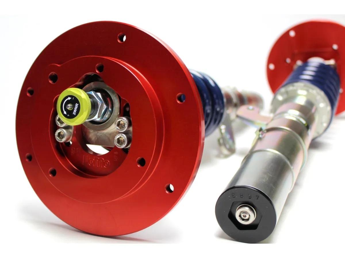 Vorshlag BMW F80-series (2014-up) Camber Plates & Coilover Perches-Suspension-Silicon Valley Bimmer