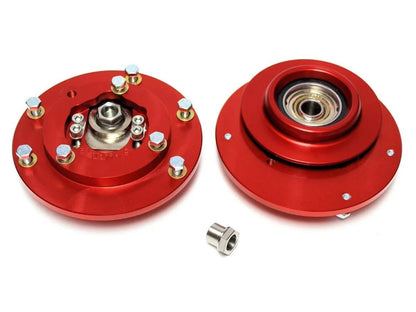 Vorshlag BMW F8X Series M2C/M3/M4 Camber Plates & OEM Perches-Suspension-Silicon Valley Bimmer