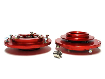 Vorshlag BMW F8X Series M2C/M3/M4 Camber Plates & OEM Perches-Suspension-Silicon Valley Bimmer