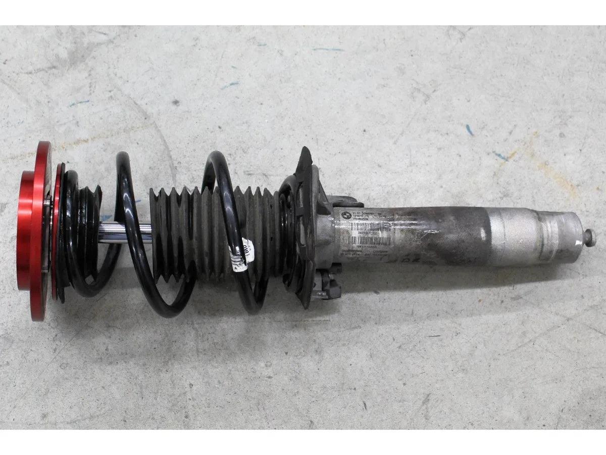 Vorshlag BMW F8X Series M2C/M3/M4 Camber Plates & OEM Perches-Suspension-Silicon Valley Bimmer