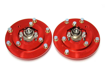 Vorshlag BMW F8X Series M2C/M3/M4 Camber Plates & OEM Perches-Suspension-Silicon Valley Bimmer