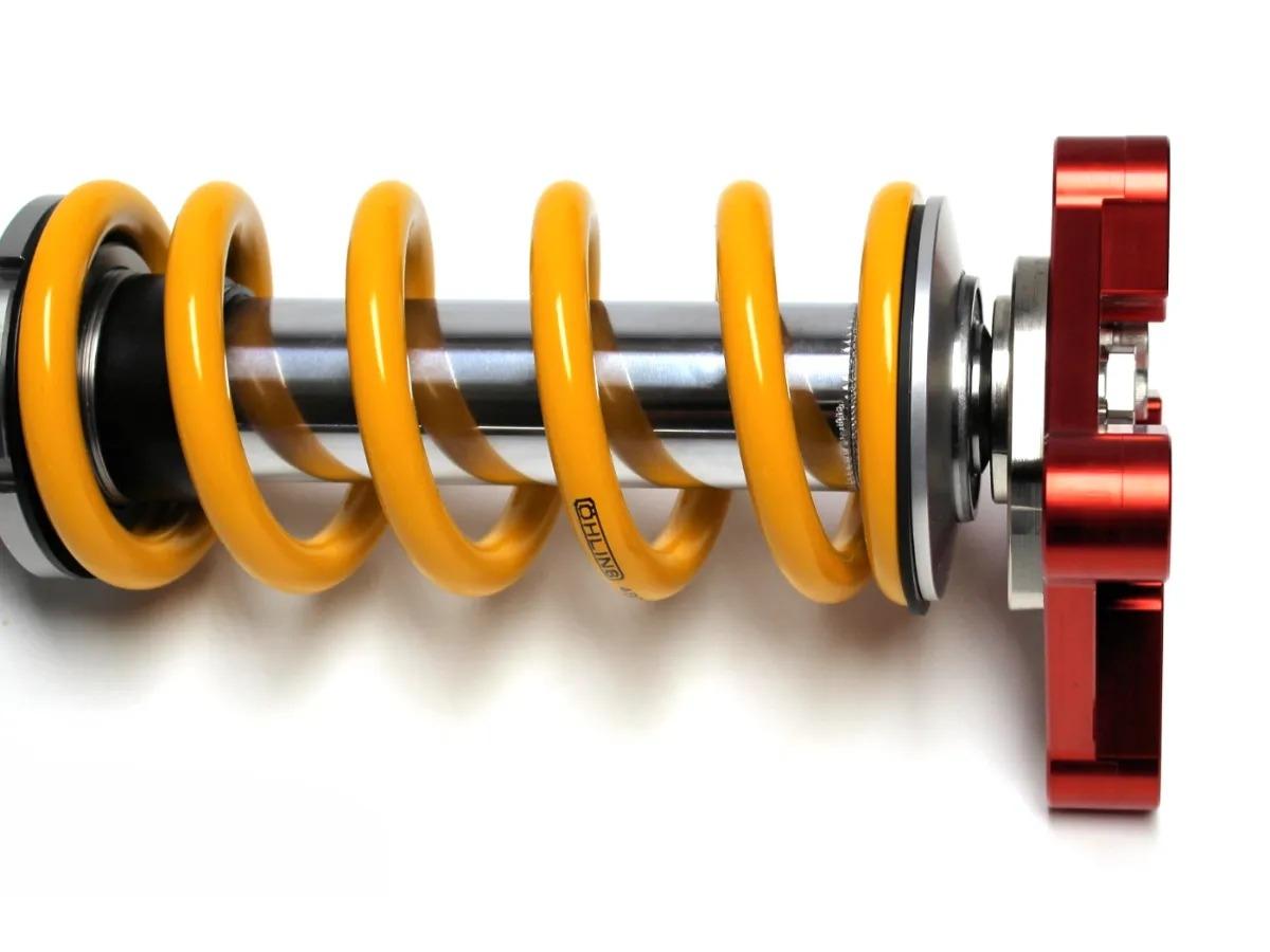 Vorshlag BMW G20/G80 (2019-up) Camber Plates & Coilover Perches-Suspension-Silicon Valley Bimmer