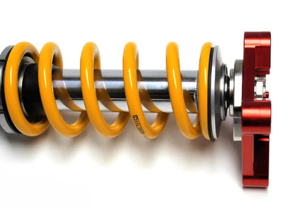 Vorshlag BMW G20/G80 (2019-up) Camber Plates & Coilover Perches-Suspension-Silicon Valley Bimmer