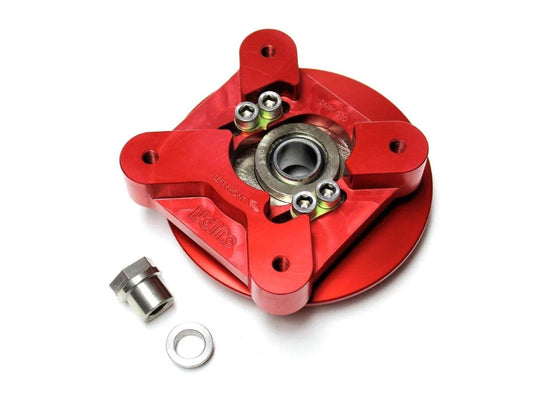 Vorshlag BMW G20/G80 (2019-up) Camber Plates & OEM Perches-Suspension-Silicon Valley Bimmer
