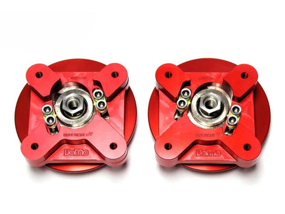 Vorshlag BMW G20/G80 (2019-up) Camber Plates & OEM Perches-Suspension-Silicon Valley Bimmer