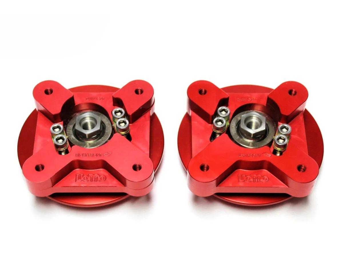 Vorshlag BMW G20/G80 (2019-up) Camber Plates & OEM Perches-Suspension-Silicon Valley Bimmer
