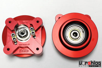 Vorshlag BMW G2X/G8X (2019-up) Camber Plates & OEM Perches-Suspension-Silicon Valley Bimmer