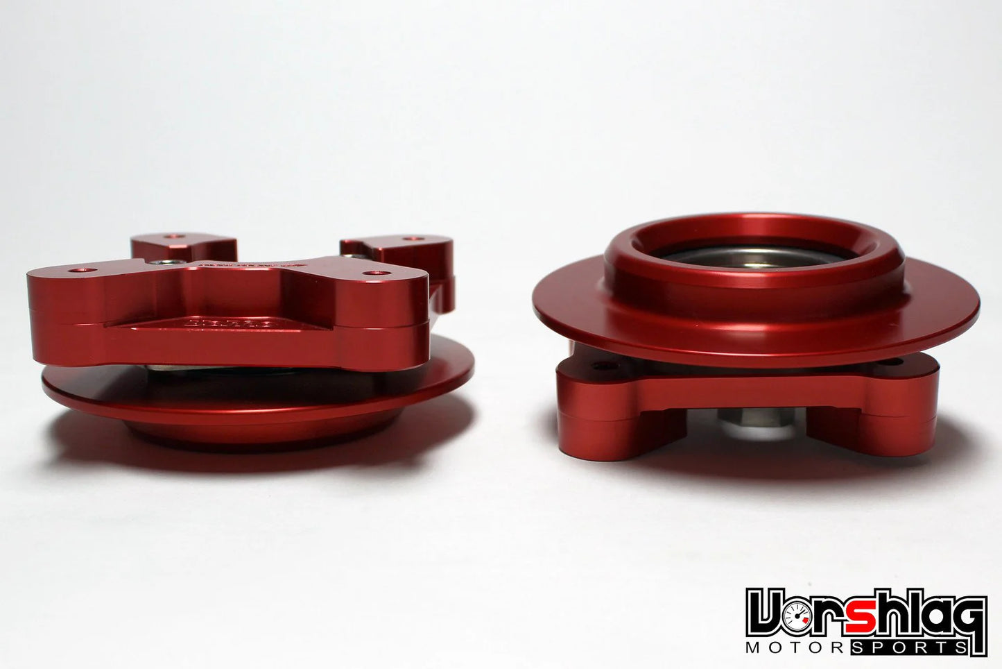 Vorshlag BMW G2X/G8X (2019-up) Camber Plates & OEM Perches-Suspension-Silicon Valley Bimmer