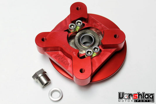 Vorshlag BMW G2X/G8X (2019-up) Camber Plates & OEM Perches-Suspension-Silicon Valley Bimmer