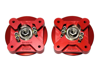 Vorshlag BMW G2X/G8X (2019-up) Camber Plates & OEM Perches-Suspension-Silicon Valley Bimmer