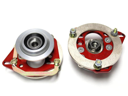 Vorshlag BMW Spec E9X Camber/Caster Plates-Suspension-Silicon Valley Bimmer