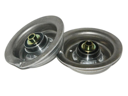 Vorshlag BMW Z4 Non-M Camber/Caster Plates & Perches-Suspension-Silicon Valley Bimmer