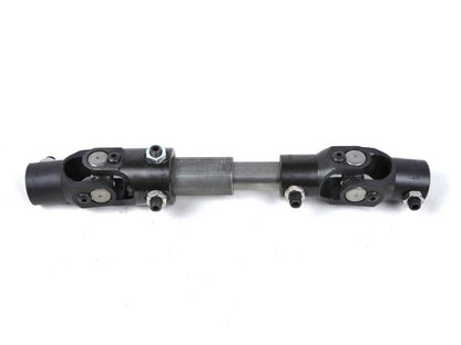 Vorshlag E30 Competition Steering Shaft Assembly-Performance-Silicon Valley Bimmer