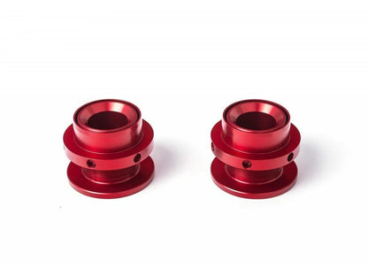 Vorshlag E30/E36/E46/Z3/Z4 Rear Ride Height Adjusters (Coilover Springs) Pair-Suspension-Silicon Valley Bimmer