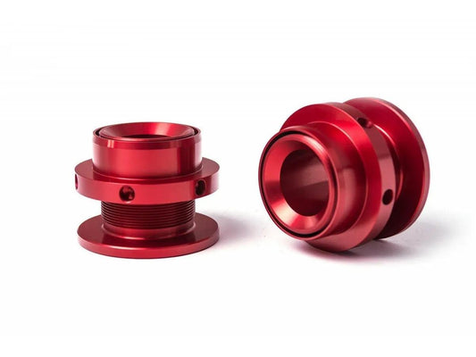 Vorshlag E30/E36/E46/Z3/Z4 Rear Ride Height Adjusters (Coilover Springs) Pair-Suspension-Silicon Valley Bimmer