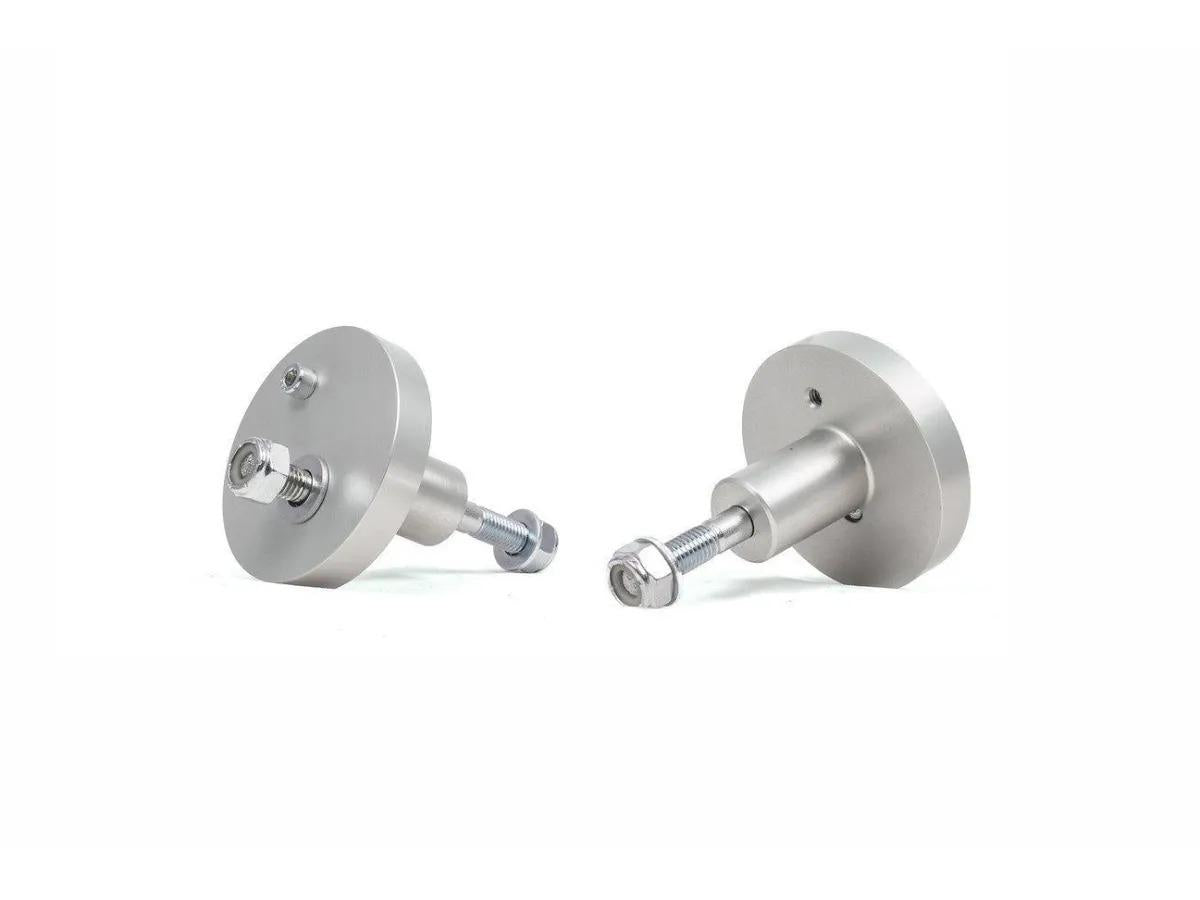 Vorshlag E36/46/E92 M3 Competition Motor Mount - 2013 Upgrade Kit-Performance-Silicon Valley Bimmer