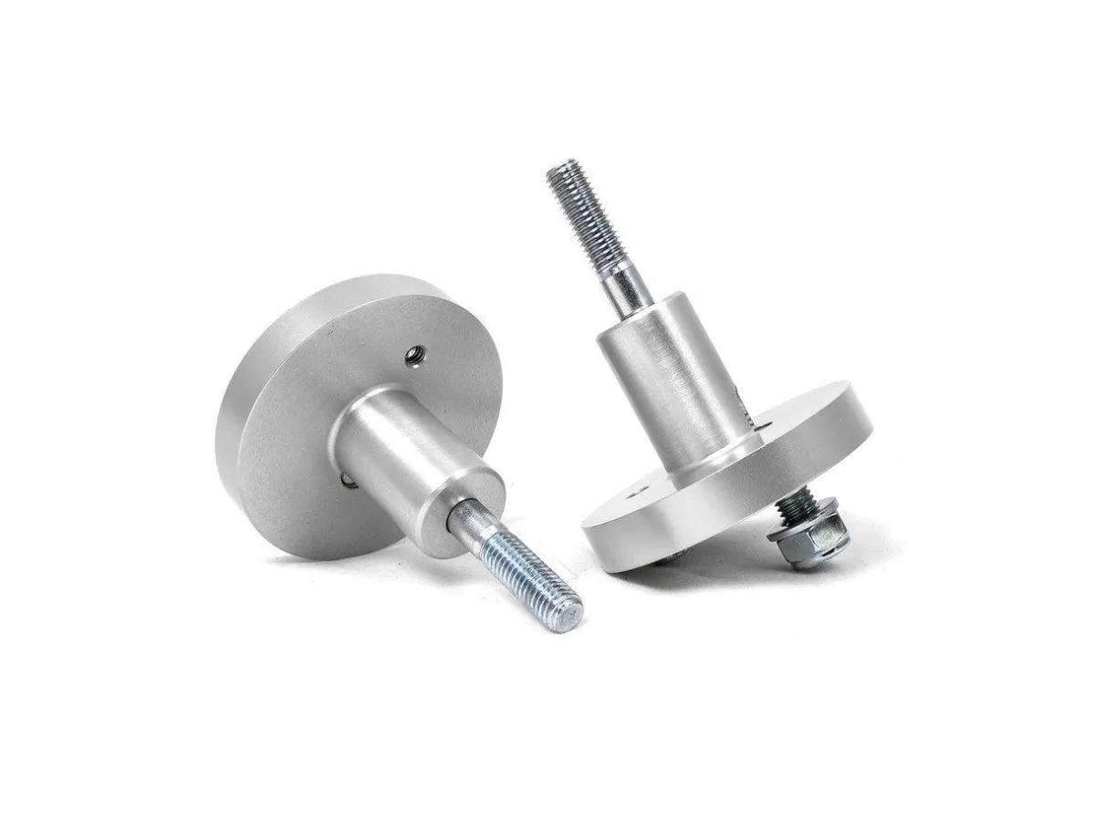 Vorshlag E36/46/E92 M3 Competition Motor Mount - 2013 Upgrade Kit-Performance-Silicon Valley Bimmer