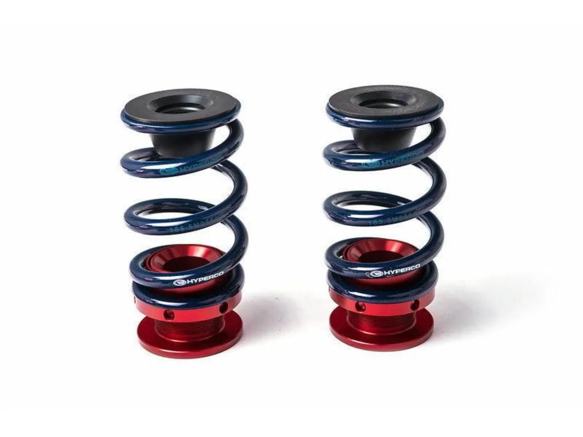 Vorshlag E36/E46/Z3/Z4 Rear Spring Alignment Platforms (Pair)-Suspension-Silicon Valley Bimmer