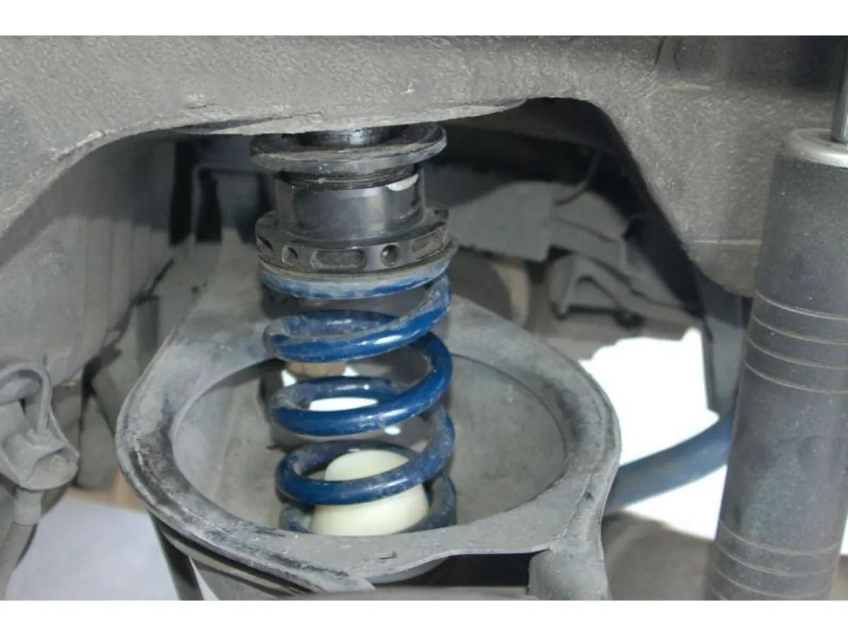 Vorshlag E36/E46/Z3/Z4 Rear Spring Alignment Platforms (Pair)-Suspension-Silicon Valley Bimmer