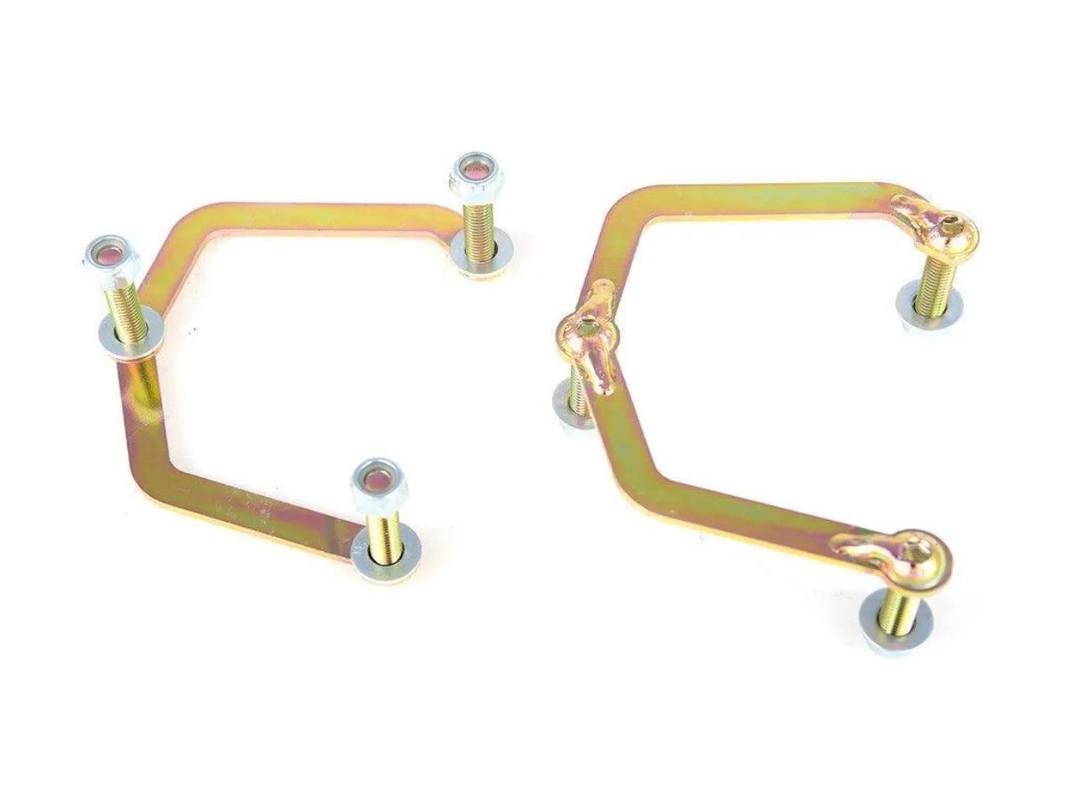 Vorshlag E46 Bolt Ring Set (replacement)-Suspension-Silicon Valley Bimmer