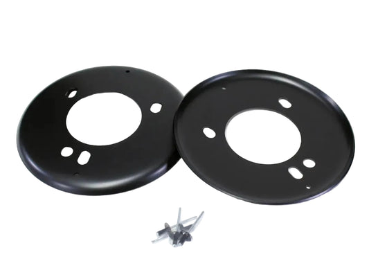Vorshlag E46 and E46 M3 Strut Tower Reinforcement-Suspension-Silicon Valley Bimmer